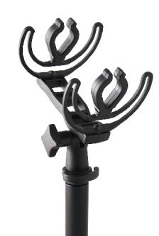 Rycote Invision INV-7 Microphone Shock Mount