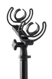 Rycote Invision INV-8 Microphone Shock Mount