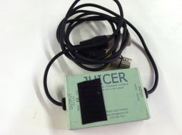 Remote Audio JBIG15 "Juicer" Regulated Power Cable 15V, 1.7A