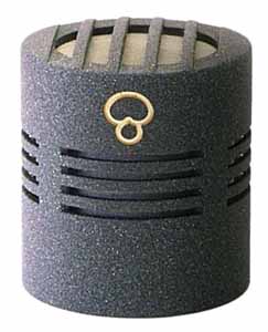MK 41g Supercardioid, matte gray, very directional with smooth off axis response