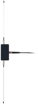 COMTEK RDA-2B Remote dipole antenna with 25 ft. of coax cable