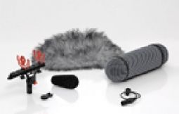 DPA RWK4017 Rycote Windshield Kit for 4017