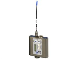 LECTROSONICS SMQV DUAL BATTERY - UHF BELT PACK TRANSMITTER