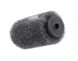 Rycote Softie Front Only 5cm Standard Hole