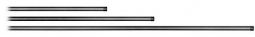 STR 100g, 100 mm (4.5") Vertical Support Rod